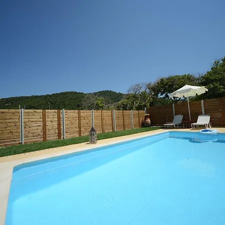 Aselinos Suites Koukounaries Exterior photo