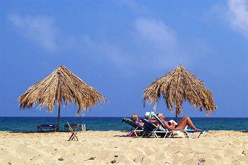 Hébergement de vacances Aselinos *