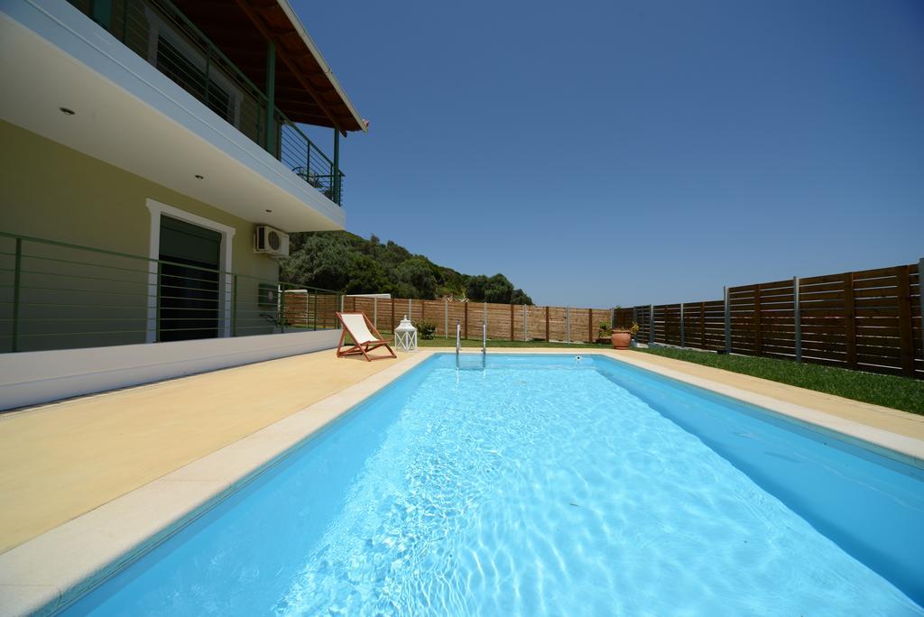 Aselinos Holiday home