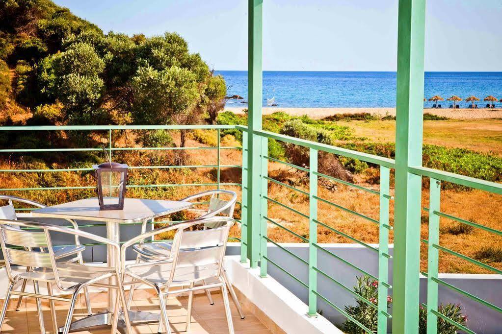 Holiday home Aselinos Koukounaries