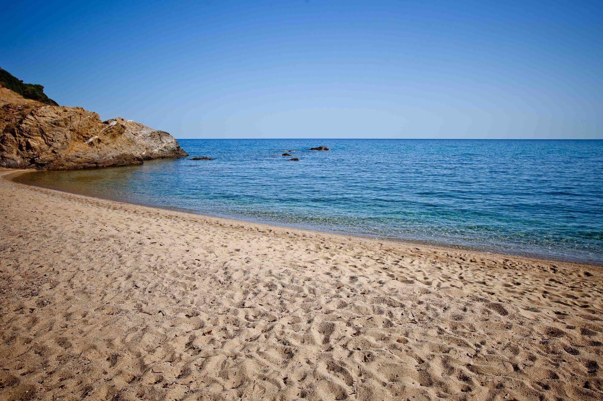 Holiday home Aselinos *