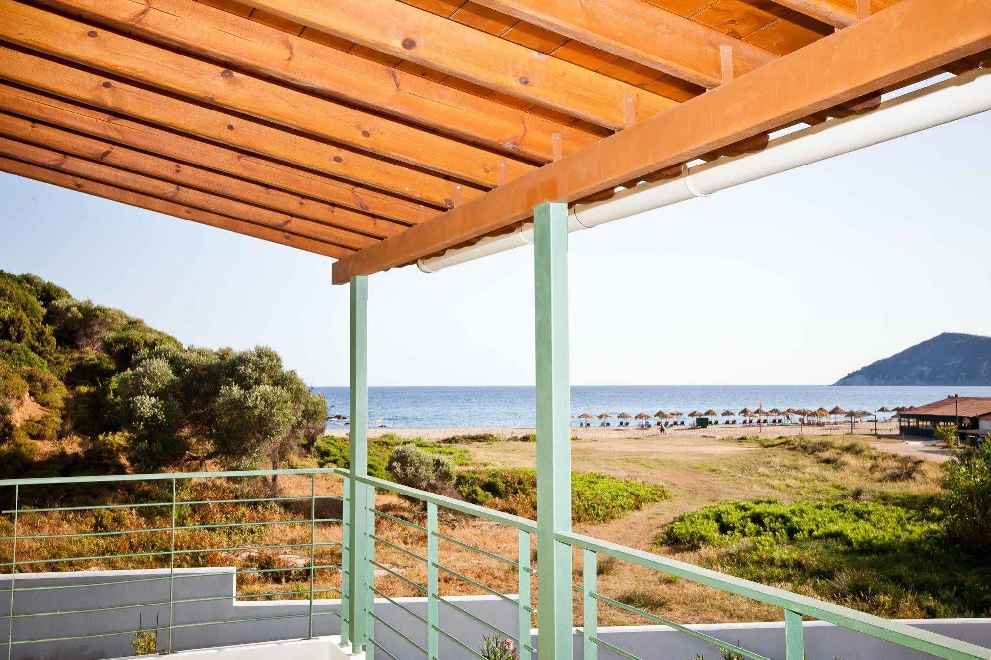 Holiday home Aselinos Koukounaries